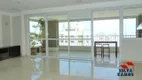 Foto 4 de Apartamento com 4 Quartos para alugar, 181m² em Moema, São Paulo