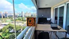 Foto 13 de Apartamento com 1 Quarto à venda, 47m² em Barra Funda, São Paulo