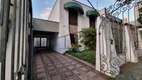Foto 39 de Sobrado com 4 Quartos para alugar, 255m² em Jardim Anália Franco, São Paulo