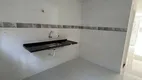 Foto 3 de Casa de Condomínio com 2 Quartos à venda, 53m² em Boqueirão, Praia Grande