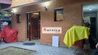 Foto 23 de Sobrado com 4 Quartos para venda ou aluguel, 280m² em Rudge Ramos, São Bernardo do Campo