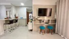 Foto 4 de Apartamento com 2 Quartos à venda, 65m² em Praia das Toninhas, Ubatuba