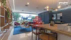 Foto 10 de Apartamento com 3 Quartos à venda, 88m² em Brooklin, São Paulo
