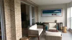 Foto 6 de Apartamento com 3 Quartos à venda, 158m² em Enseada, Guarujá