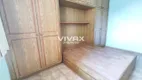 Foto 4 de Apartamento com 3 Quartos à venda, 77m² em Todos os Santos, Rio de Janeiro