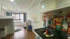 Foto 3 de Apartamento com 1 Quarto para alugar, 26m² em Mirandópolis, São Paulo