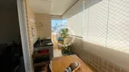 Foto 2 de Apartamento com 2 Quartos para alugar, 91m² em Pompeia, Santos