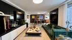 Foto 4 de Apartamento com 4 Quartos à venda, 199m² em Belvedere, Belo Horizonte