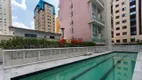Foto 9 de Apartamento com 1 Quarto à venda, 44m² em Moema, São Paulo