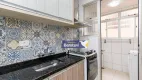 Foto 6 de Apartamento com 3 Quartos à venda, 54m² em Atuba, Curitiba