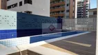 Foto 9 de Apartamento com 3 Quartos à venda, 92m² em Meireles, Fortaleza