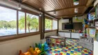 Foto 42 de Casa com 4 Quartos à venda, 368m² em Alphaville, Gravataí