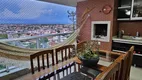 Foto 3 de Apartamento com 3 Quartos à venda, 136m² em Jardim das Américas, Cuiabá