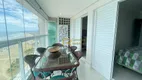 Foto 6 de Apartamento com 3 Quartos à venda, 101m² em Boqueirão, Praia Grande