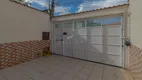 Foto 3 de Sobrado com 3 Quartos à venda, 165m² em Parque Novo Oratorio, Santo André