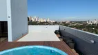 Foto 14 de Cobertura com 4 Quartos para venda ou aluguel, 300m² em Alto da Lapa, São Paulo