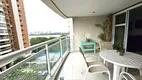 Foto 4 de Apartamento com 3 Quartos à venda, 121m² em Barra da Tijuca, Rio de Janeiro