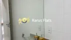 Foto 8 de Flat com 1 Quarto à venda, 24m² em Vila Olímpia, São Paulo