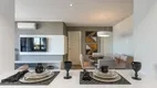 Foto 42 de Apartamento com 3 Quartos à venda, 110m² em Bacacheri, Curitiba