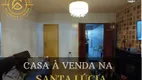 Foto 5 de Casa com 3 Quartos à venda, 160m² em Santa Lúcia, Maceió