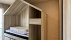 Foto 5 de Apartamento com 3 Quartos à venda, 130m² em Canto do Forte, Praia Grande