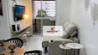 Foto 4 de Apartamento com 3 Quartos à venda, 77m² em Casa Branca, Santo André