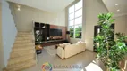 Foto 3 de Casa de Condomínio com 4 Quartos à venda, 330m² em Chácara Belvedere, Indaiatuba