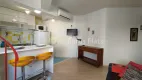 Foto 2 de Flat com 1 Quarto para alugar, 46m² em Vila Nova Conceição, São Paulo