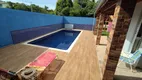 Foto 3 de Casa com 2 Quartos à venda, 136m² em Jardim Ninho Verde II, Pardinho