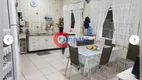 Foto 12 de Casa de Condomínio com 3 Quartos à venda, 175m² em Vila Nossa Senhora de Fátima, Guarulhos