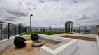 Foto 13 de Apartamento com 1 Quarto à venda, 17m² em Centro, Curitiba