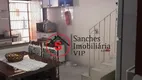 Foto 5 de Sobrado com 3 Quartos à venda, 124m² em Vila Alpina, São Paulo