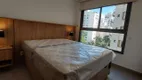 Foto 11 de Apartamento com 1 Quarto para alugar, 40m² em Jardins, São Paulo