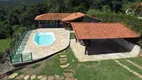 Foto 3 de Fazenda/Sítio com 4 Quartos à venda, 1800m² em Condominio Solar das Palmeiras, Esmeraldas