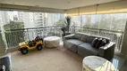 Foto 8 de Apartamento com 4 Quartos à venda, 250m² em Chácara Klabin, São Paulo
