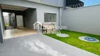 Foto 2 de Casa com 3 Quartos à venda, 97m² em Jardim Boa Esperança, Aparecida de Goiânia