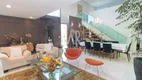 Foto 4 de Casa de Condomínio com 4 Quartos para alugar, 430m² em Alphaville Lagoa Dos Ingleses, Nova Lima