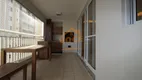 Foto 4 de Apartamento com 3 Quartos à venda, 124m² em Interlagos, São Paulo