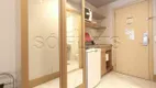 Foto 4 de Flat com 1 Quarto à venda, 35m² em Santana, São Paulo