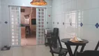 Foto 12 de Casa com 3 Quartos à venda, 100m² em Jardim Urupes, São José do Rio Preto