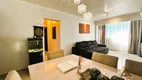 Foto 2 de Apartamento com 2 Quartos à venda, 113m² em Gonzaguinha, São Vicente