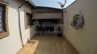 Foto 21 de Casa com 3 Quartos à venda, 136m² em Conjunto Habitacional Sao Jose do Rio Preto, São José do Rio Preto