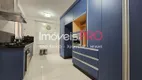 Foto 13 de Apartamento com 3 Quartos à venda, 219m² em Campo Belo, São Paulo