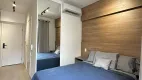 Foto 11 de Apartamento com 1 Quarto à venda, 25m² em Consolação, São Paulo