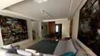 Foto 2 de Casa de Condomínio com 4 Quartos à venda, 282m² em Jardim Residencial Colinas do Sol, Sorocaba