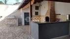 Foto 6 de Casa com 3 Quartos à venda, 128m² em Cidade Jardim, Uberlândia