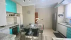 Foto 21 de Apartamento com 3 Quartos para venda ou aluguel, 170m² em Jardim, Santo André