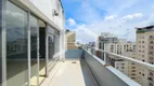 Foto 8 de Apartamento com 2 Quartos para alugar, 180m² em Paraíso, São Paulo
