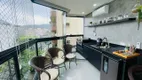 Foto 2 de Apartamento com 3 Quartos à venda, 149m² em Enseada, Guarujá