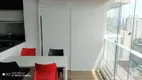 Foto 12 de Apartamento com 1 Quarto para alugar, 37m² em Brooklin, São Paulo